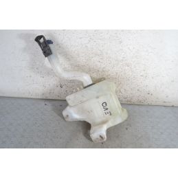 Vaschetta Acqua Tergicristalli Fiat Punto Evo dal 2009 al 2012 Cod 55702892  1695202615740