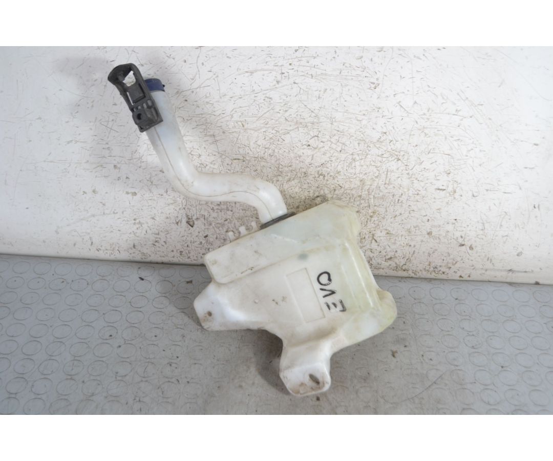 Vaschetta Acqua Tergicristalli Fiat Punto Evo dal 2009 al 2012 Cod 55702892