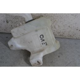 Vaschetta Acqua Tergicristalli Fiat Punto Evo dal 2009 al 2012 Cod 55702892  1695202615740