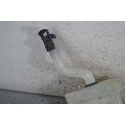 Vaschetta Acqua Tergicristalli Fiat Punto Evo dal 2009 al 2012 Cod 55702892  1695202615740