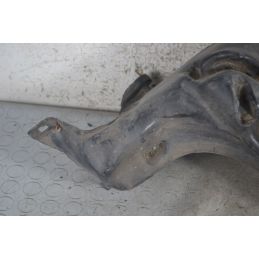 Vaschetta Acqua Tergicristalli Citroen C4 dal 2004 al 2010 Cod 9650226480  1695203006561