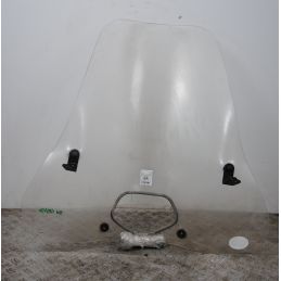 Parabrezza Honda SH 125 / 150 dal 2005 al 2008  1695203559951