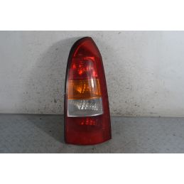 Fanale Stop Posteriore DX Opel Astra G SW dal 1998 al 2006 Cod 9117211  1695205205344