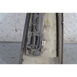 Fanale Stop Posteriore DX Opel Astra G SW dal 1998 al 2006 Cod 9117211  1695205205344