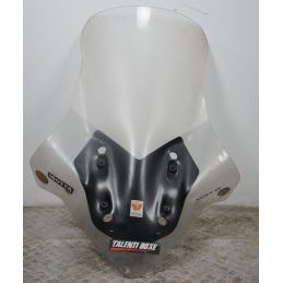 Parabrezza Kymco XCiting 250 Dal 2005 Al 2008  1695205875486