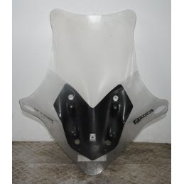 Parabrezza Kymco XCiting 250 Dal 2005 Al 2008  1695205875486