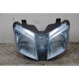 Faro Fanale Anteriore Yamaha XC 300 Versity 300 Dal 2003 al 2006  1695206122237