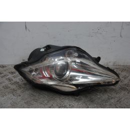 Faro Fanale Anteriore Destro Peugeot Geopolis 125 / 250 dal 2005 al 2012  1695207079523