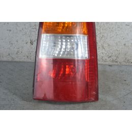 Fanale Stop Posteriore DX Opel Astra G SW dal 1998 al 2006  1695211597907