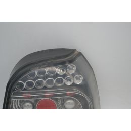 Fanale Stop Posteriore SX Volkswagen Golf III dal 1991 al 1999  1695212442787