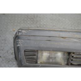 Paraurti anteriore Alfa Romeo 90 Dal 1984 al 1987  1695213353044