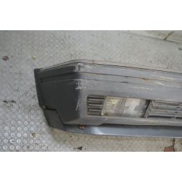 Paraurti anteriore Alfa Romeo 90 Dal 1984 al 1987  1695213353044