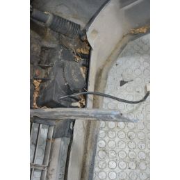 Paraurti anteriore Alfa Romeo 90 Dal 1984 al 1987  1695213353044