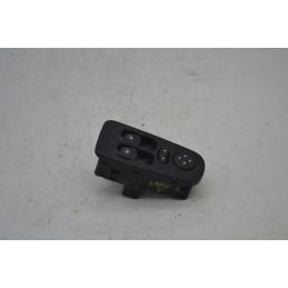 Pulsantiera Alzacristalli Anteriore SX Lancia Ypsilon dal 2003 al 2011 Cod 735360605  1695216549826