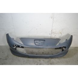 Paraurti anteriore Peugeot 207 Dal 2006 al 2015 Da verniciare  1695219946028