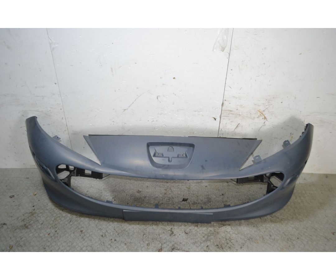 Paraurti anteriore Peugeot 207 Dal 2006 al 2015 Da verniciare  1695219946028