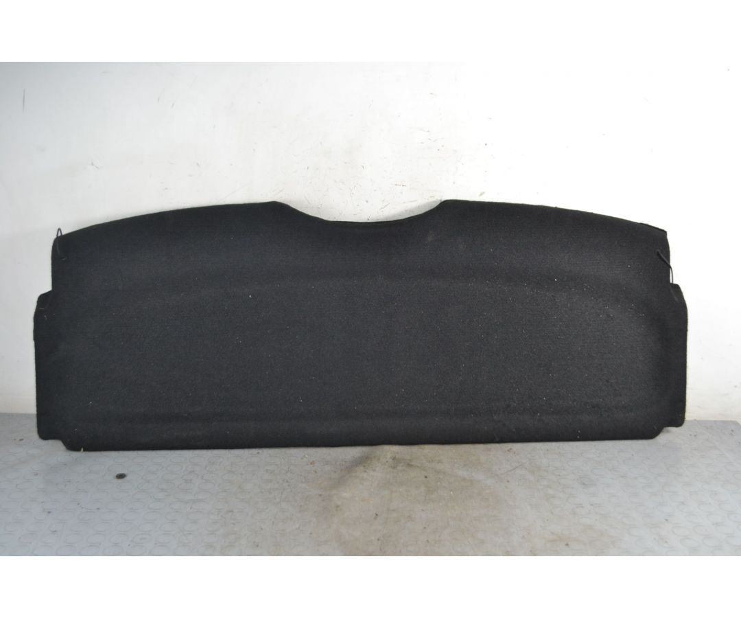 Cappelliera Copribagabli Peugeot 206 dal 1998 al 2012  1695219917820