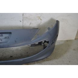 Paraurti anteriore Peugeot 207 Dal 2006 al 2015 Da verniciare  1695219946028