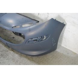 Paraurti anteriore Peugeot 207 Dal 2006 al 2015 Da verniciare  1695219946028