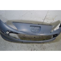 Paraurti anteriore Peugeot 207 Dal 2006 al 2015 Da verniciare  1695219946028