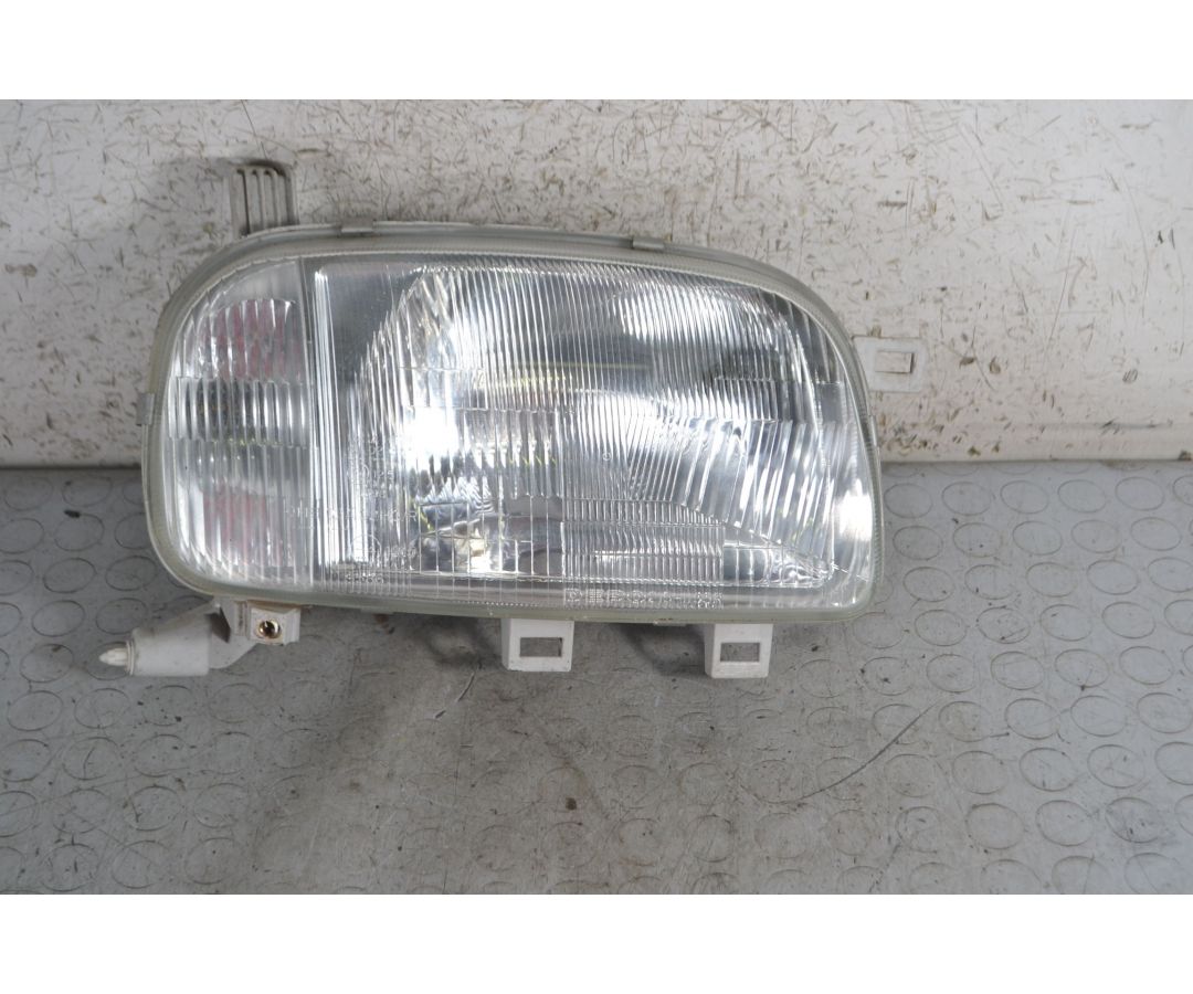 Faro Anteriore DX Nissan Micra K11 dal 1992 al 2002 Cod 08-215-1155r 1695220927375 Faro Anteriore DX Nissan Micra K11 dal 1992 al 2002 Cod 08-215-1155r 1695220927375