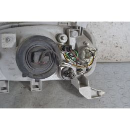 Faro Anteriore DX Nissan Micra K11 dal 1992 al 2002 Cod 08-215-1155r  1695220927375