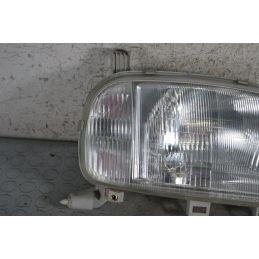 Faro Anteriore DX Nissan Micra K11 dal 1992 al 2002 Cod 08-215-1155r  1695220927375