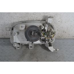 Faro Anteriore DX Nissan Micra K11 dal 1992 al 2002 Cod 08-215-1155r  1695220927375