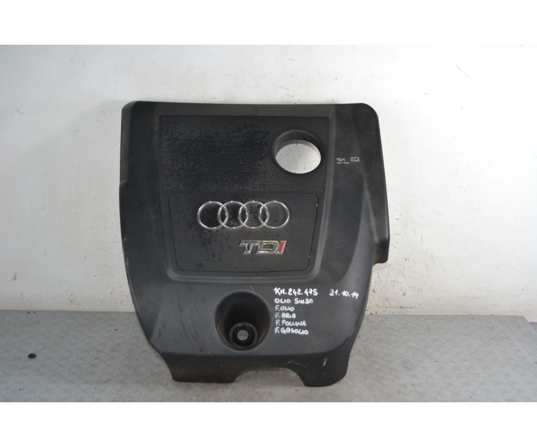 Coprimotore Audi A3 / Volkswagen Golf IV Dal 1997 al 2004 Cod 038103925AJ  1695221371023