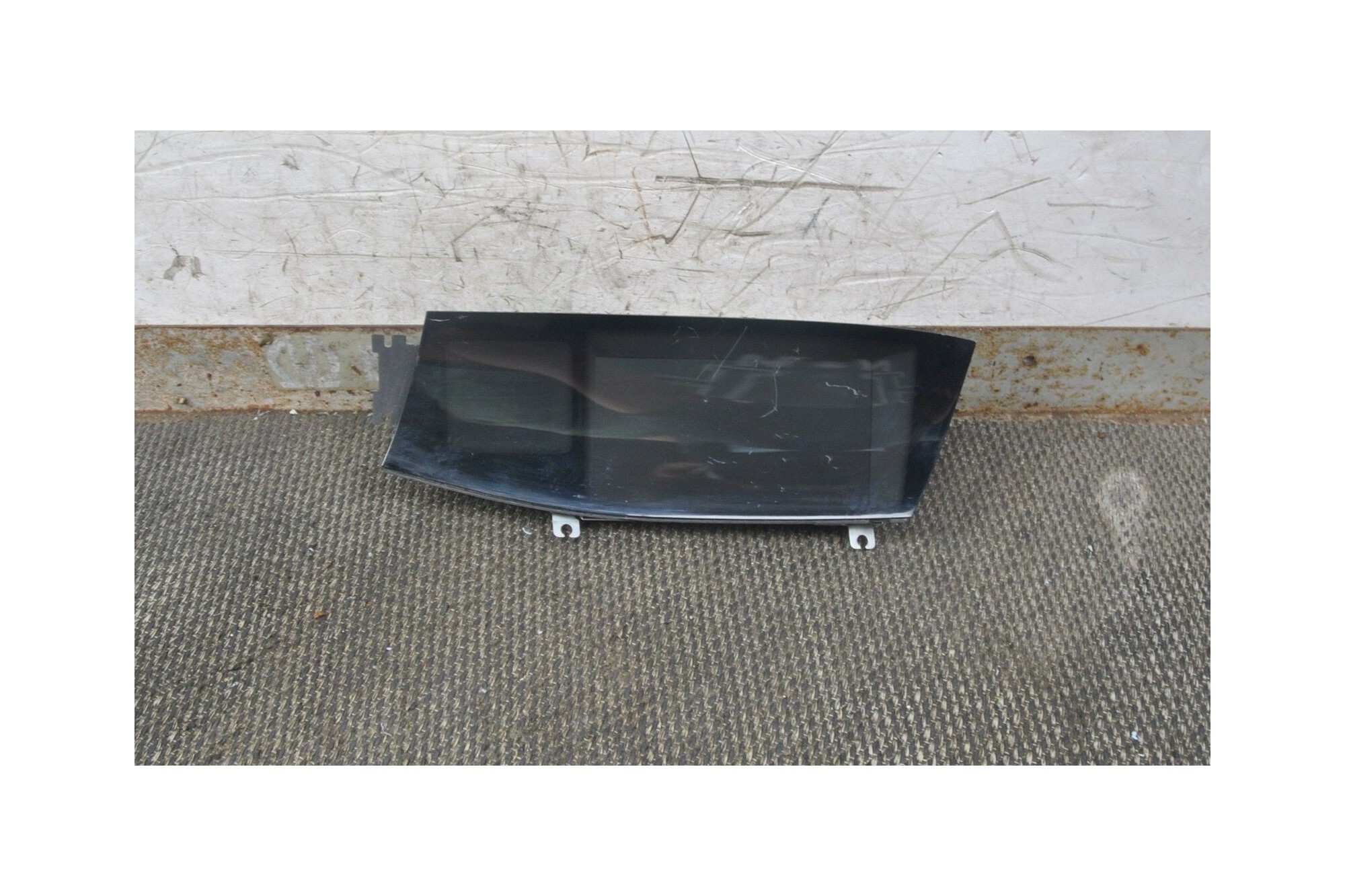 Monitor Display Honda Civic MK8 dal 2005 al 2011 cod: 39810 - SMG - G011 - M1  2411111136133