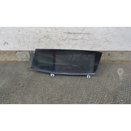 Monitor Display Honda Civic MK8 dal 2005 al 2011 cod: 39810 - SMG - G011 - M1  2411111136133