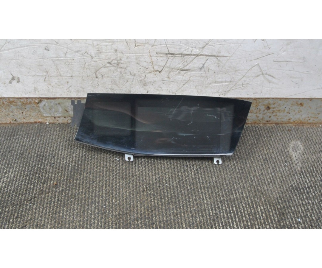 Monitor Display Honda Civic MK8 dal 2005 al 2011 cod: 39810 - SMG - G011 - M1  2411111136133