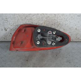 Fanale Stop Posteriore Esterno SX Alfa Romeo 147 dal 2000 al 2010 Cod 46556349  1695221833897