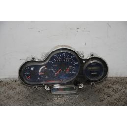 Strumentazione Contachilometri Peugeot Eliseo 125 / 150 Dal 1997 al 2006 KM 21396  1695222750476