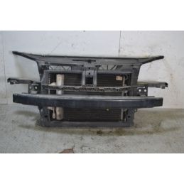 Ossatura calandra con radiatori Volkswagen Polo Dal 1999 al 2003  1695223061700