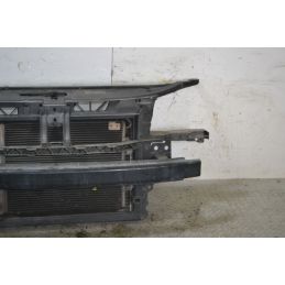 Ossatura calandra con radiatori Volkswagen Polo Dal 1999 al 2003  1695223061700