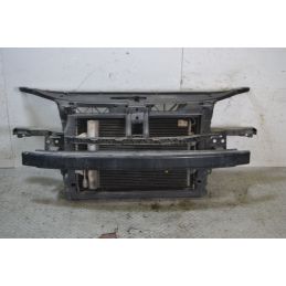 Ossatura calandra con radiatori Volkswagen Polo Dal 1999 al 2003  1695223061700