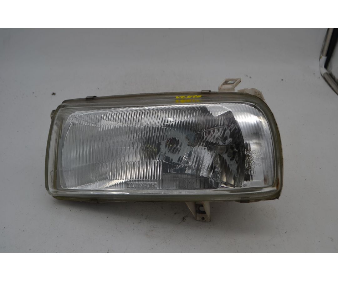 Faro Fanale Anteriore SX Volkswagen Vento Dal 1992 al 1999 Cod 1H5941017H  1695223162636