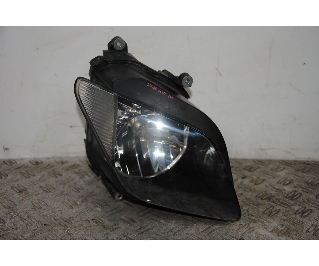 Faro Fanale Anteriore Destro Honda Jazz 250 dal 2001 al 2006  1695223424055