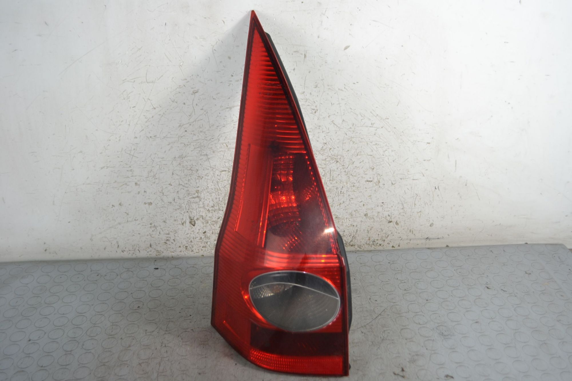 Fanale Stop Posteriore SX Renault Megane Grandtour dal 2003 al 2010 Cod 8200417349  1695279692675