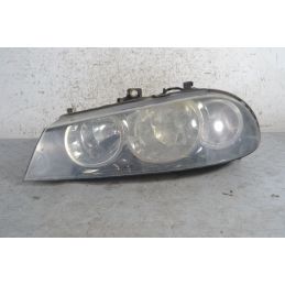 Faro Anteriore SX Alfa Romeo 156 dal 2003 al 2007 Cod 60695646  1695280262591