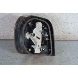 Fanale Stop Posteriore SX Volkswagen Polo 6N dal 1994 al 1999 Cod 6N0945095  1695280484450