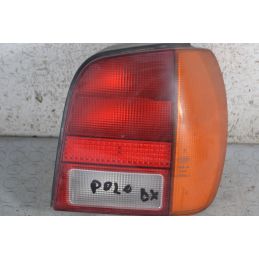 Fanale Stop Posteriore SX Volkswagen Polo 6N dal 1994 al 1999  1695280484450