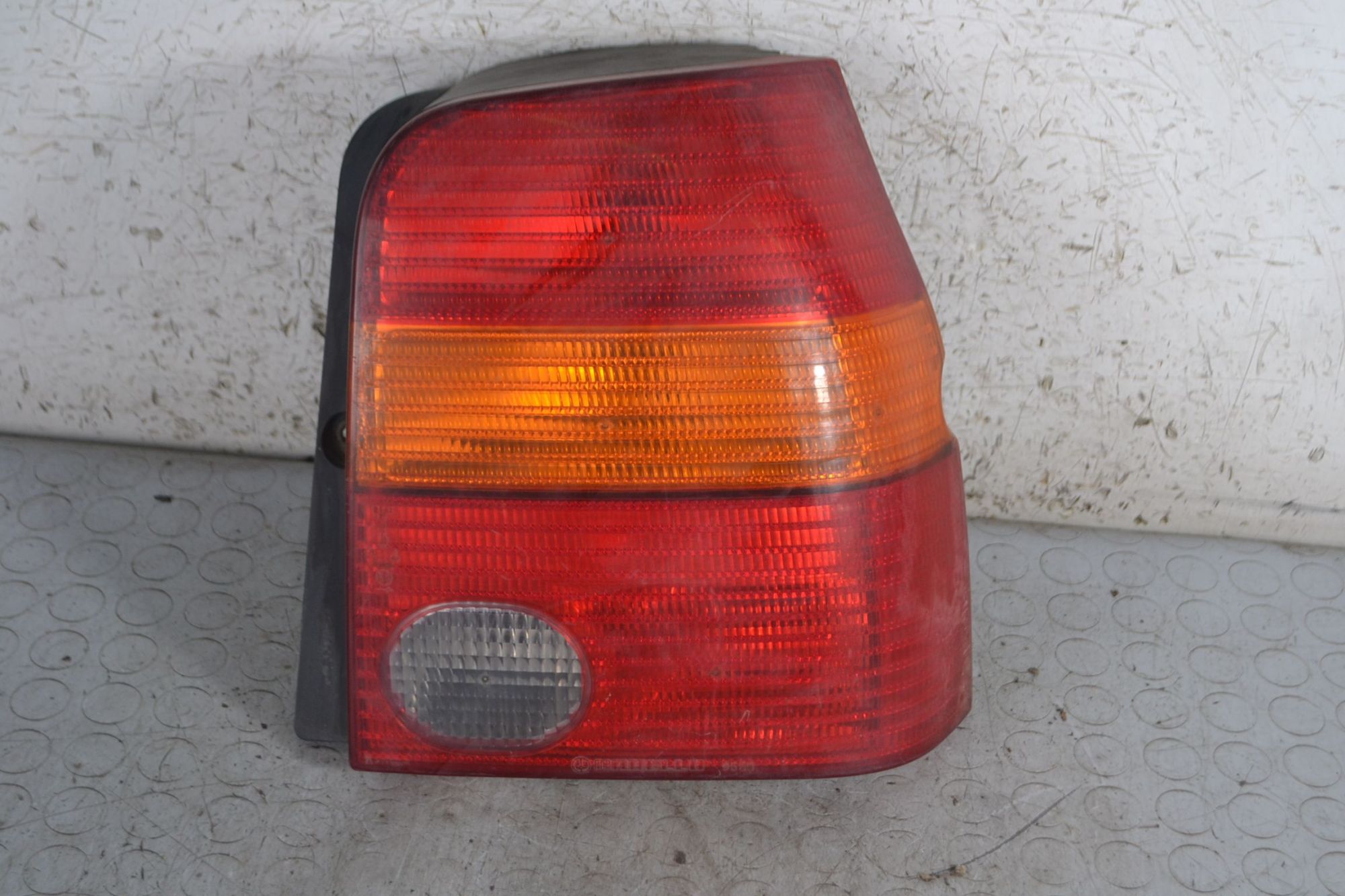 Fanale Stop Posteriore DX Volkswagen Lupo dal 1998 al 2005 Cod 6X0945096E  1695281201728
