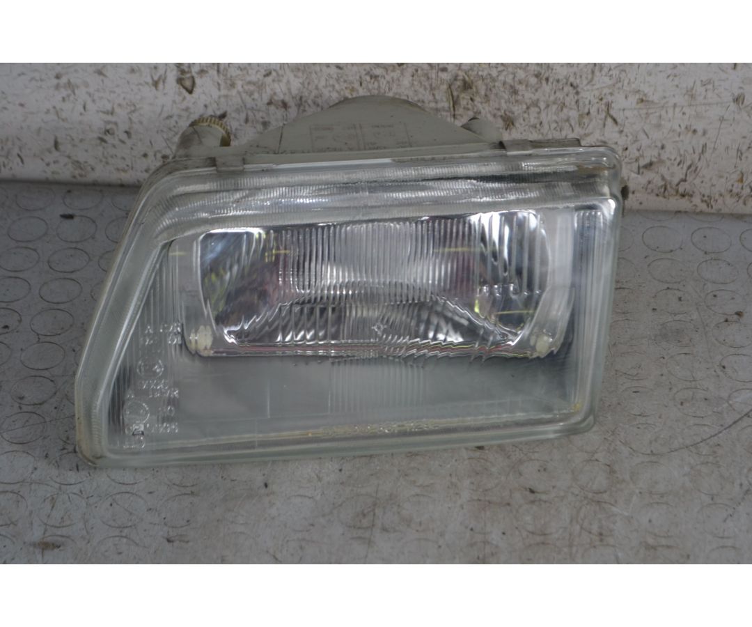 Faro Anteriore SX Fiat Cinquecento dal 1991 al 1998 1695281770699 Faro Anteriore SX Fiat Cinquecento dal 1991 al 1998 1695281770699