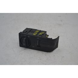 Pulsantiera Comando Luci Volkswagen Vento Dal 1992 al 1999 Cod 1H5941531A  1695282108743