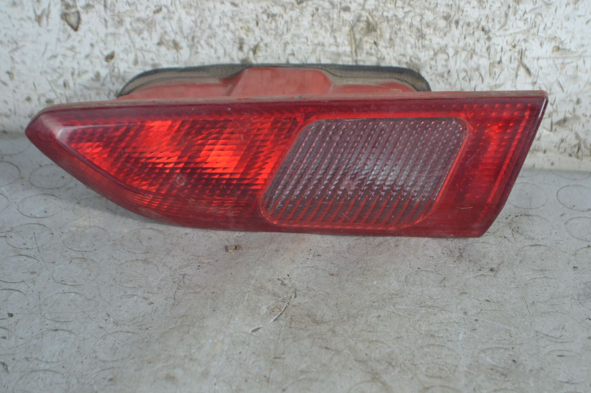 Fanale Stop Posteriore Interno DX Alfa Romeo 156 dal 1997 al 2007 Cod 60620138  1695282207941