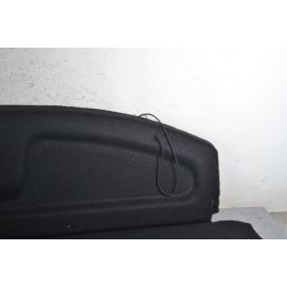 Cappelliera copribagagli Toyota Yaris 5 porte Dal 2005 al 2011  1695283889528