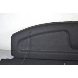 Cappelliera copribagagli Toyota Yaris 5 porte Dal 2005 al 2011  1695283889528