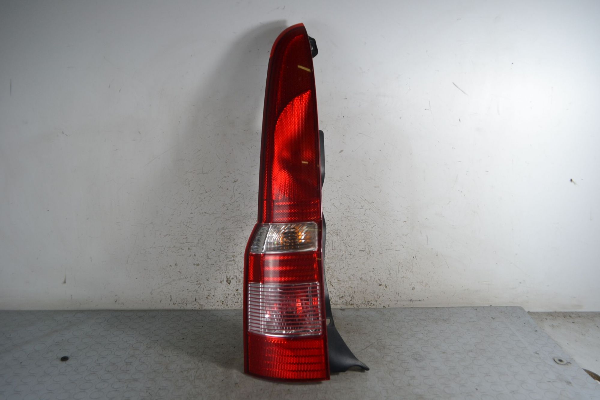 Fanale stop posteriore SX Fiat Panda 169 Dal 2003 al 2012  1695284324233